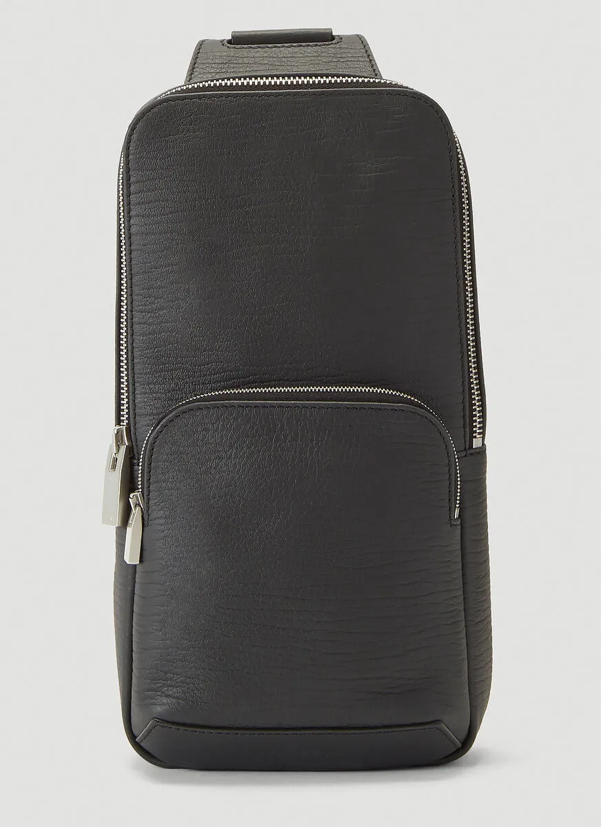 1017 ALYX 9SM Zip Around Crossbody Bag