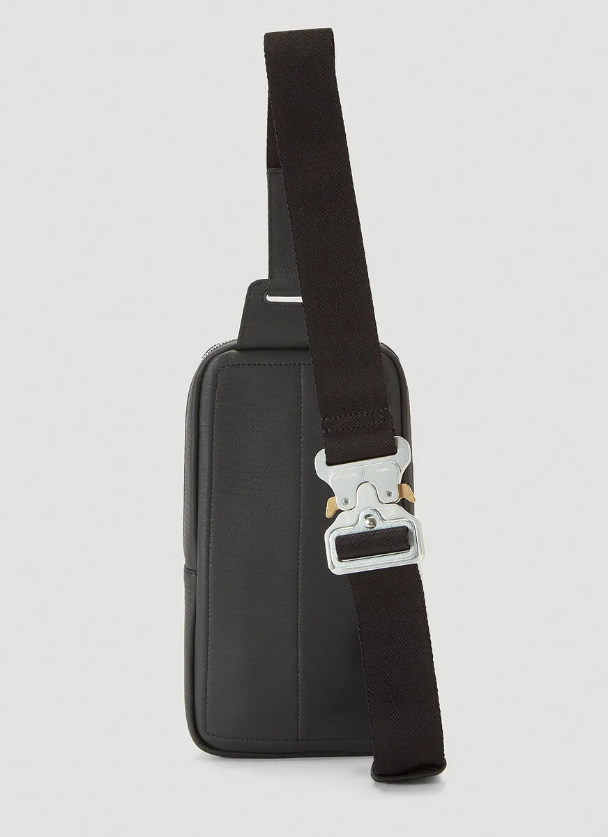 1017 ALYX 9SM Zip Around Crossbody Bag