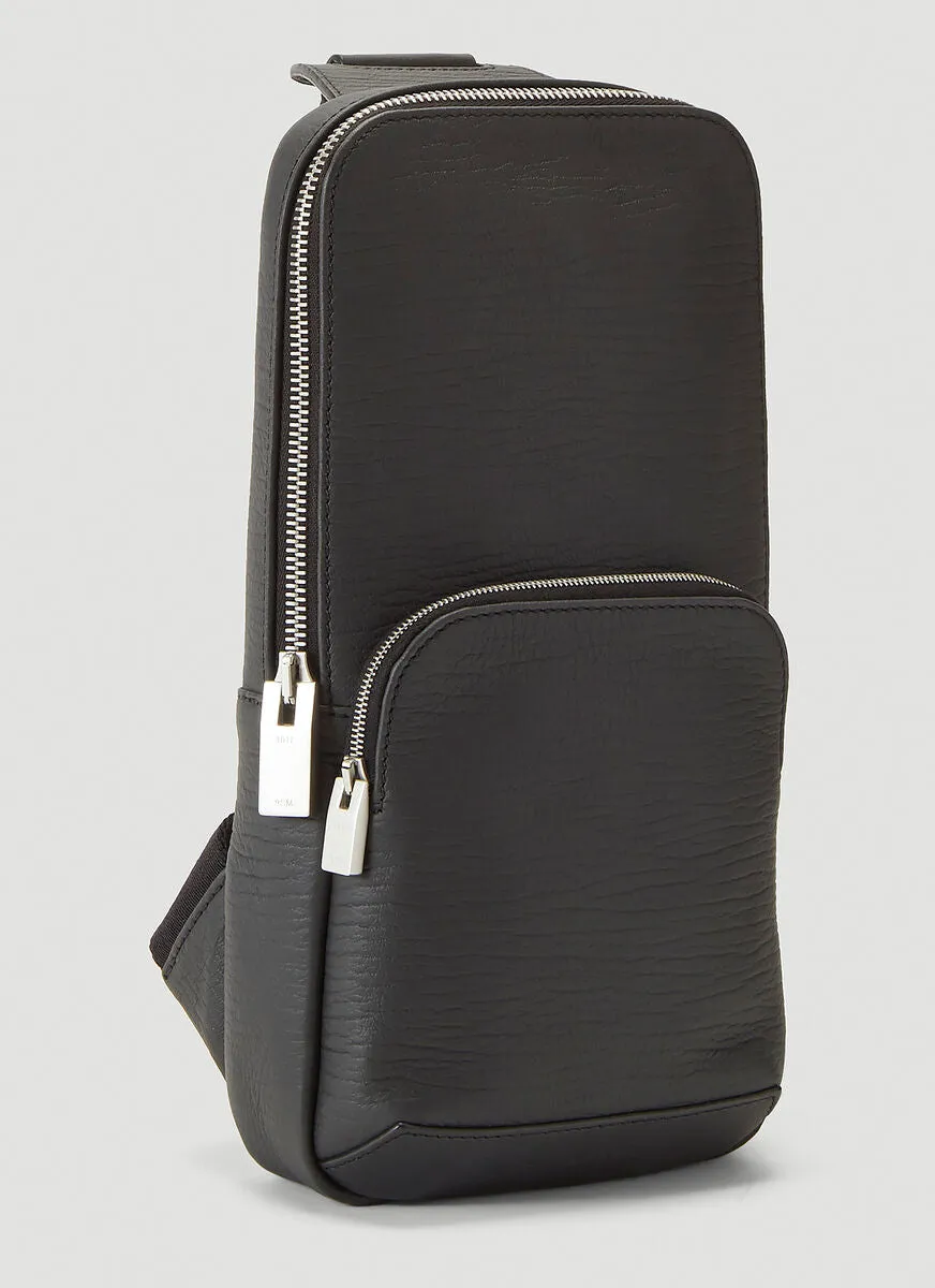 1017 ALYX 9SM Zip Around Crossbody Bag