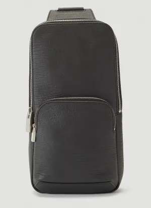 1017 ALYX 9SM Zip Around Crossbody Bag