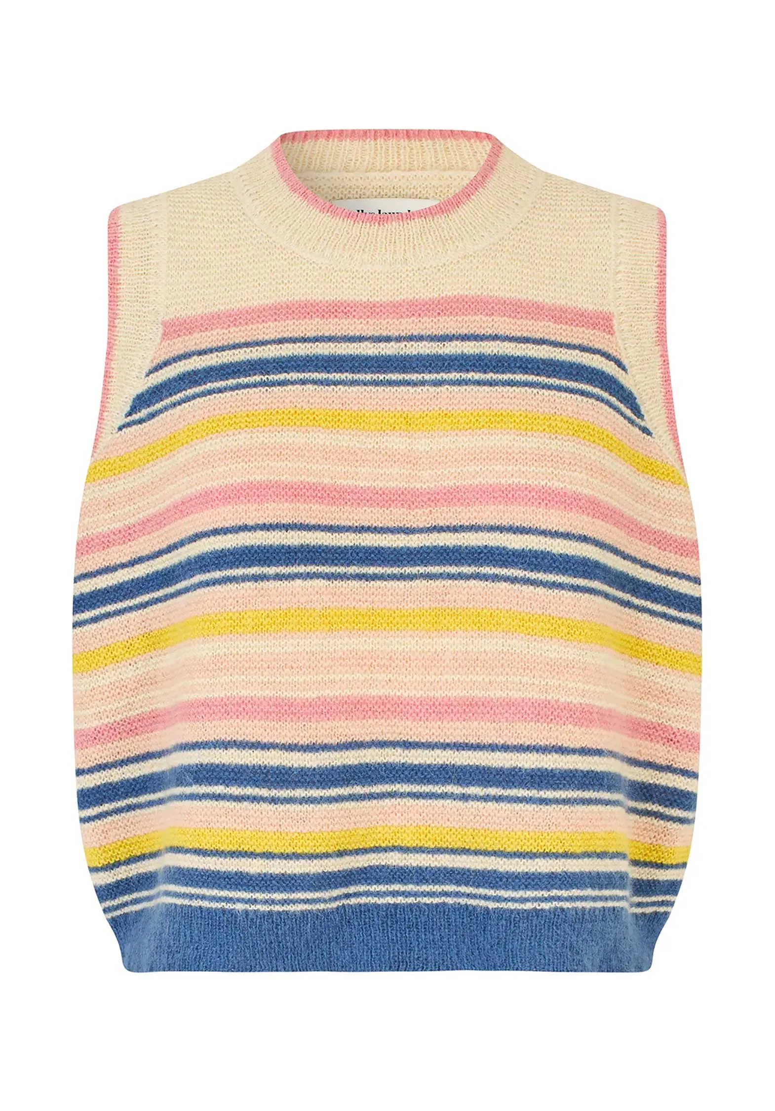 25194-5012 Vest Chicagoll K V Sl Multi