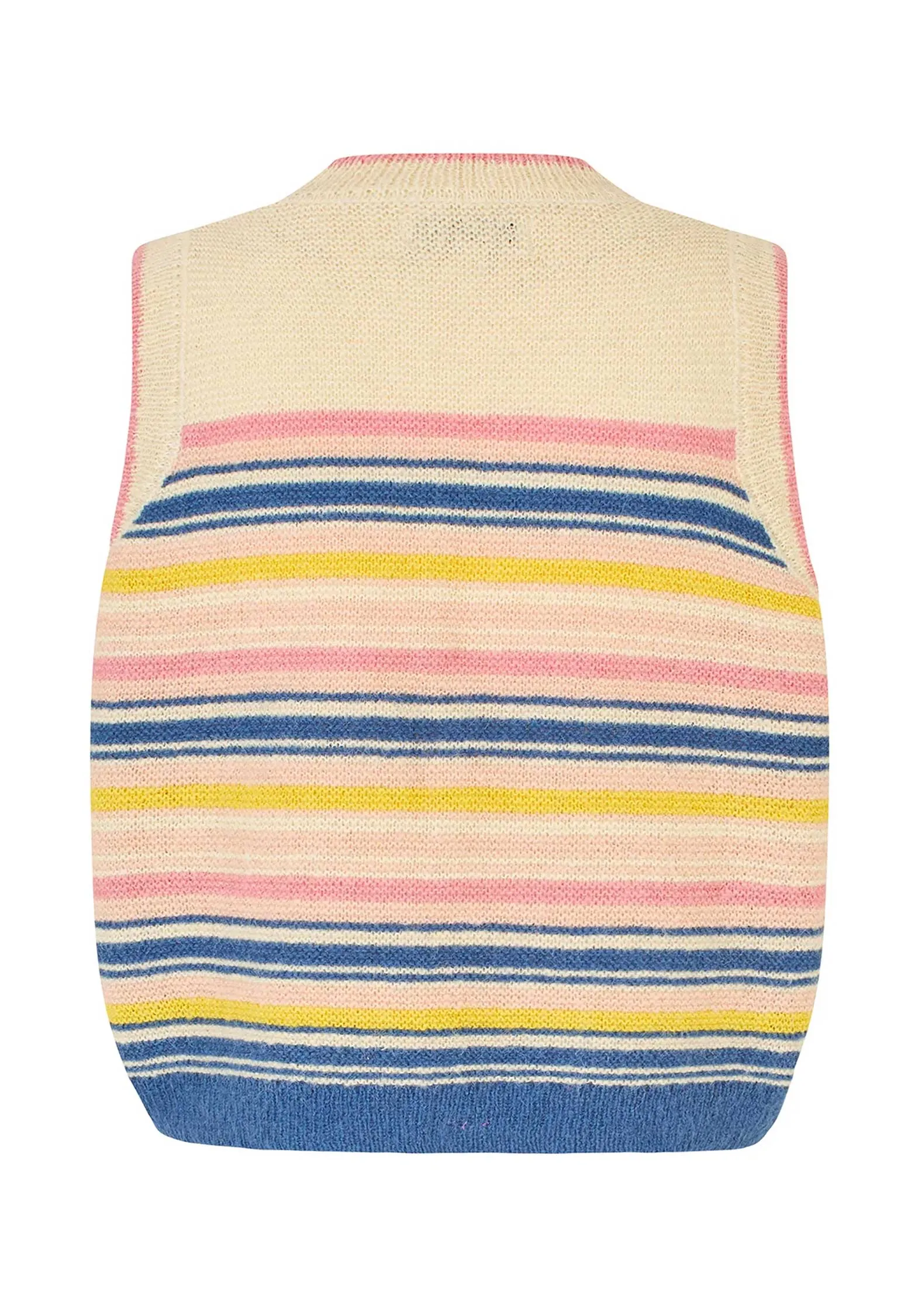 25194-5012 Vest Chicagoll K V Sl Multi
