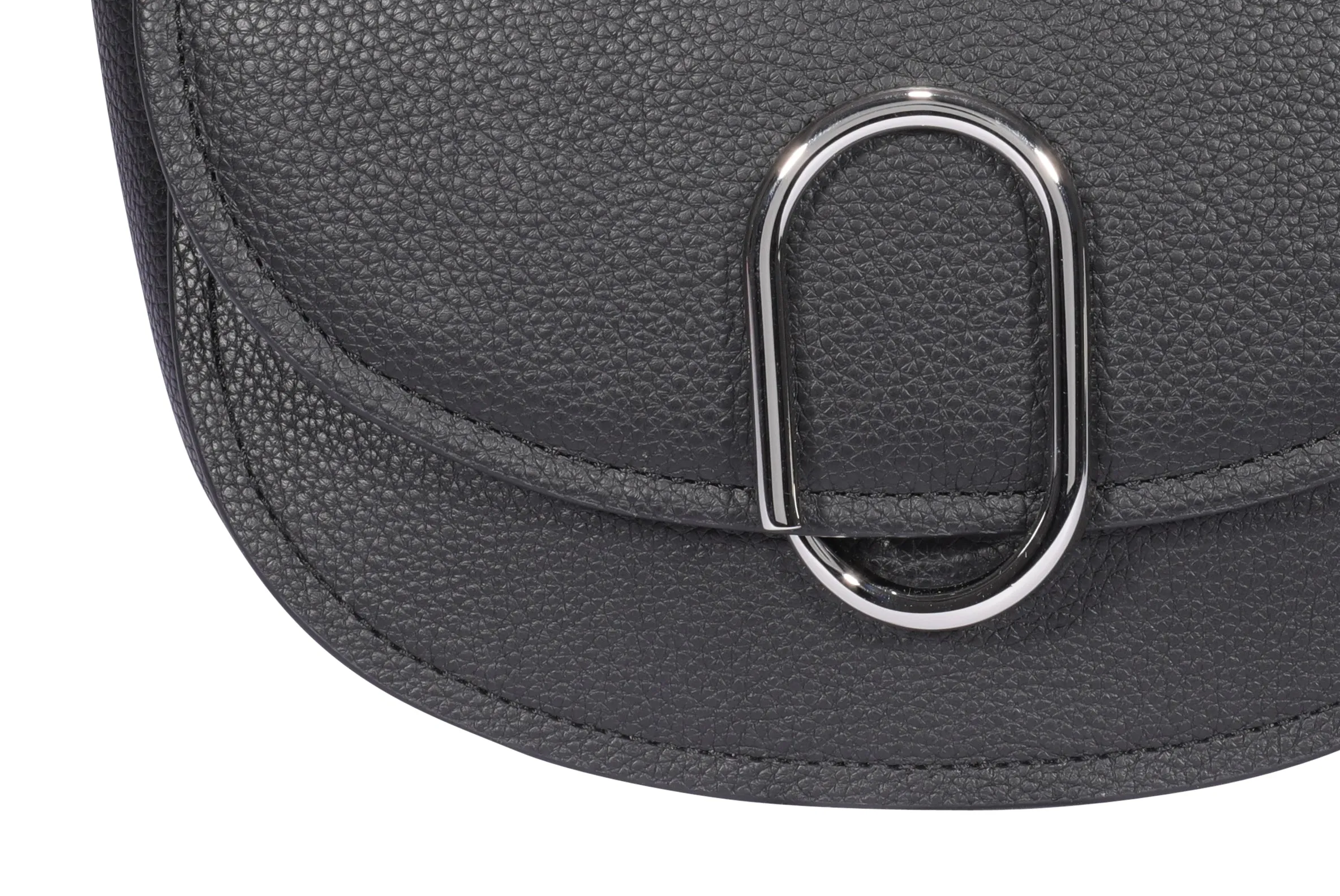 3.1 Phillip Lim Alix Hunter Buckle-Detailed Crossbody Bag