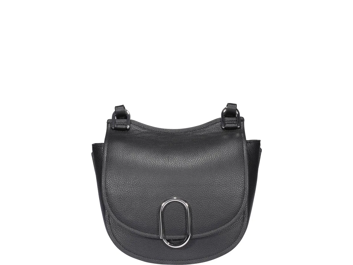3.1 Phillip Lim Alix Hunter Buckle-Detailed Crossbody Bag