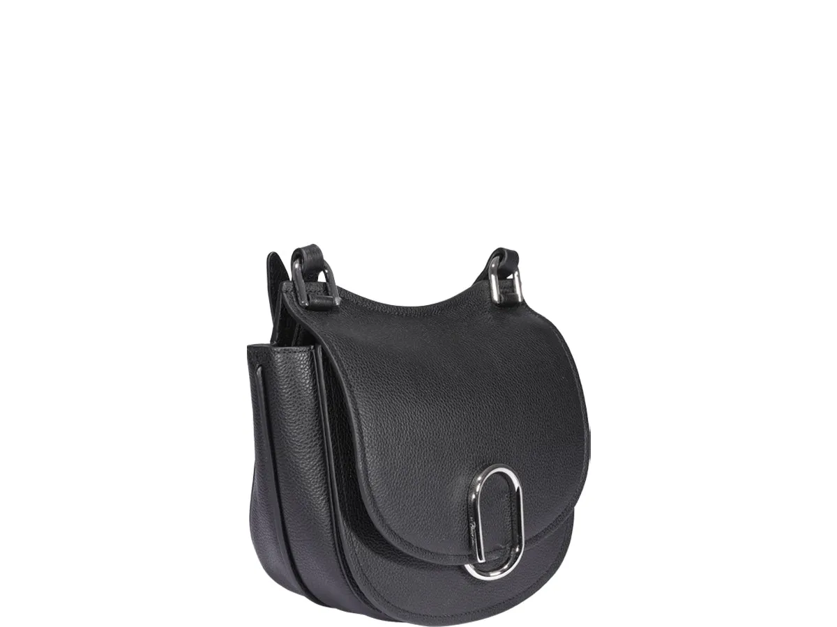 3.1 Phillip Lim Alix Hunter Buckle-Detailed Crossbody Bag