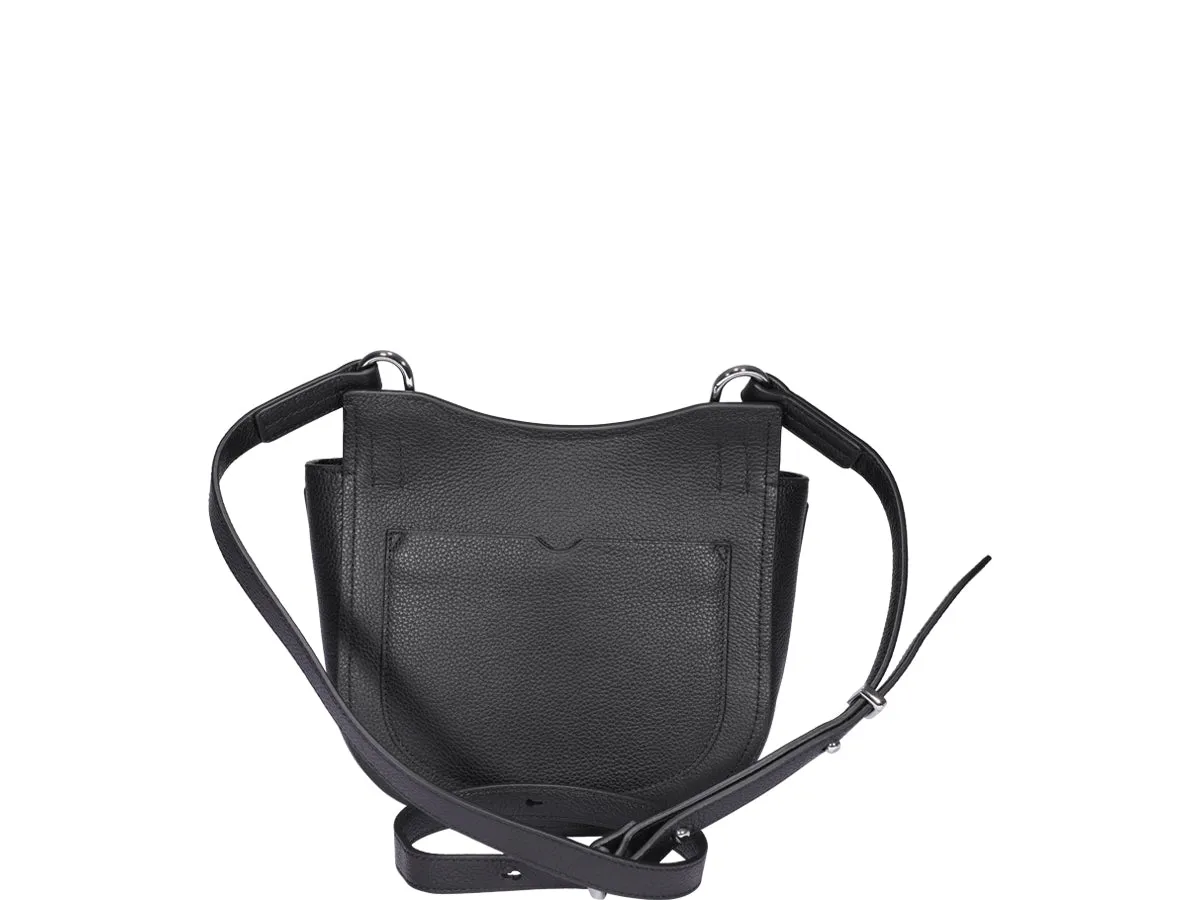 3.1 Phillip Lim Alix Hunter Buckle-Detailed Crossbody Bag