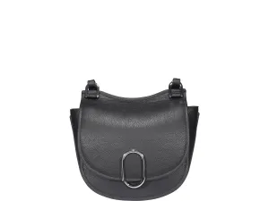 3.1 Phillip Lim Alix Hunter Buckle-Detailed Crossbody Bag