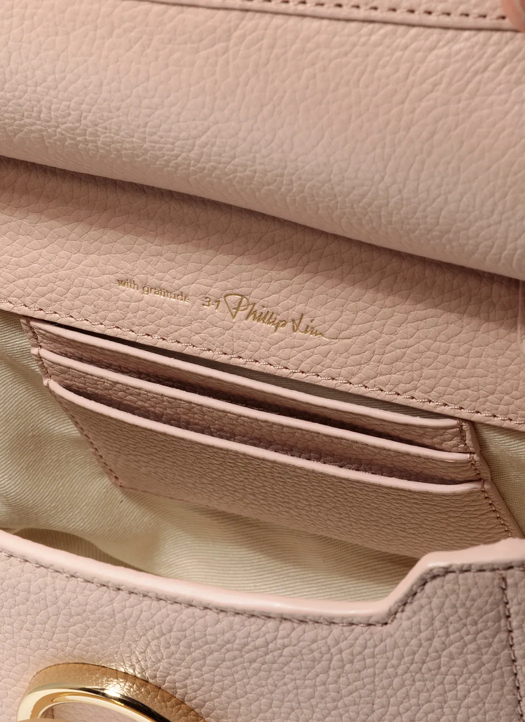 3.1 Phillip Lim Alix Hunter Crossbody Bag