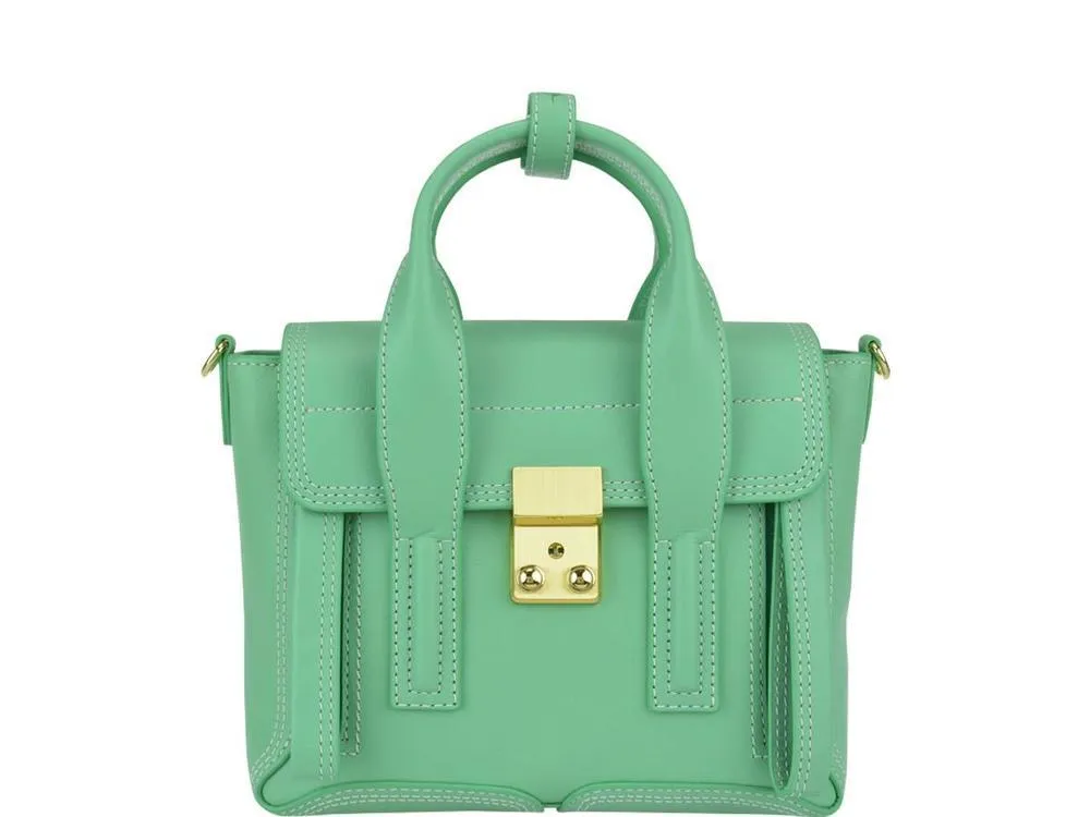 3.1 Phillip Lim Classic Crossbody Bag