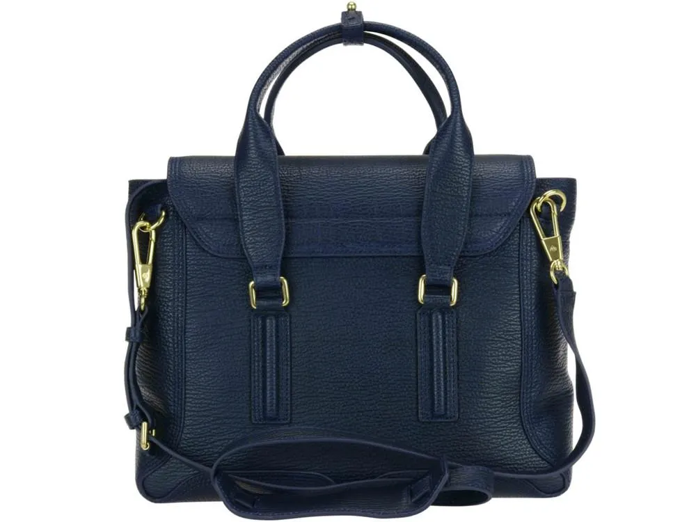 3.1 Phillip Lim Medium Pashli Satchel Bag