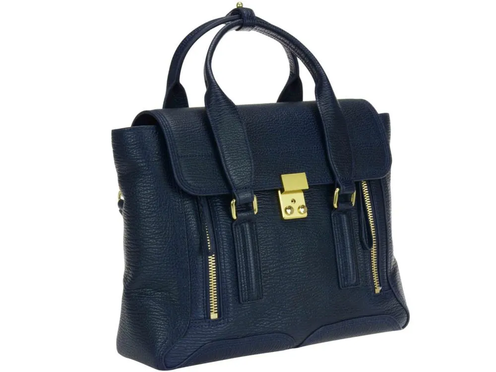 3.1 Phillip Lim Medium Pashli Satchel Bag