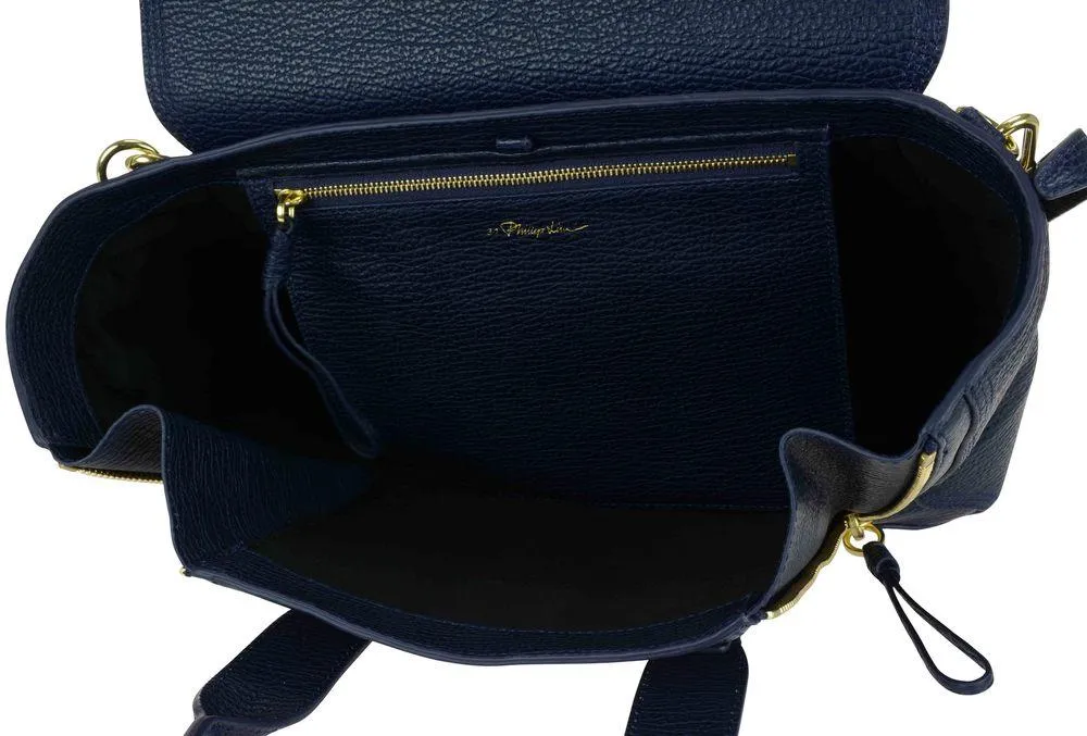 3.1 Phillip Lim Medium Pashli Satchel Bag