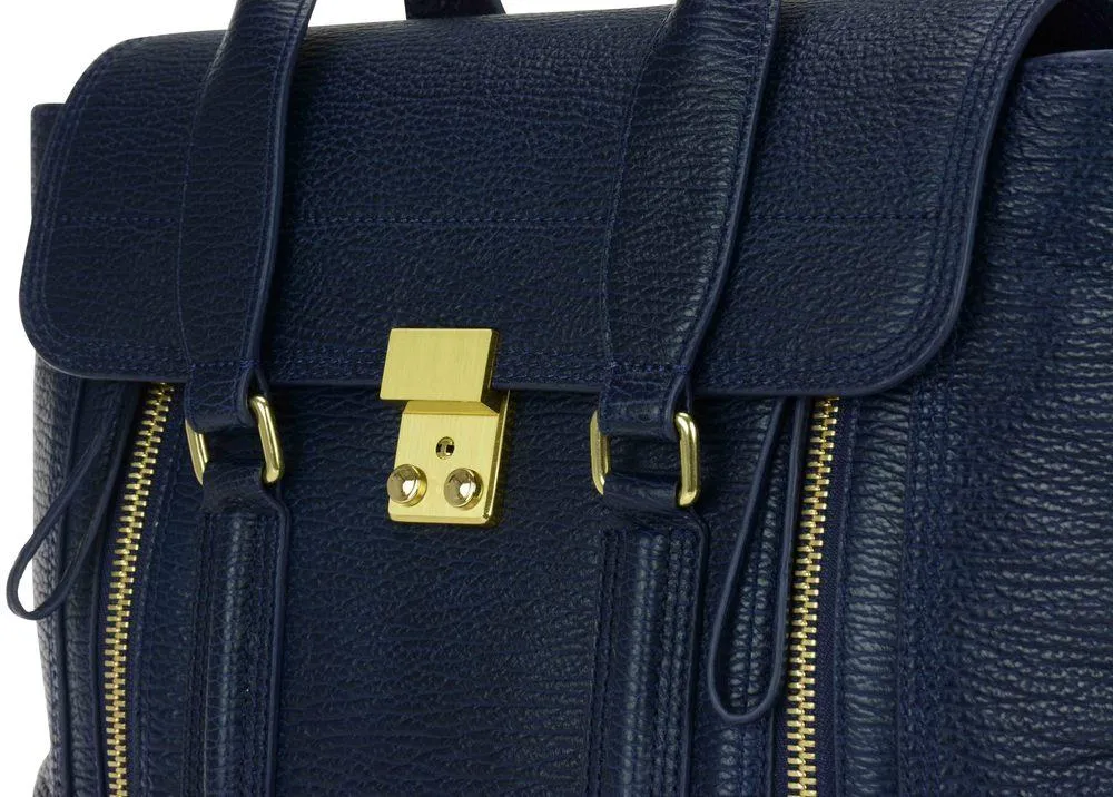 3.1 Phillip Lim Medium Pashli Satchel Bag