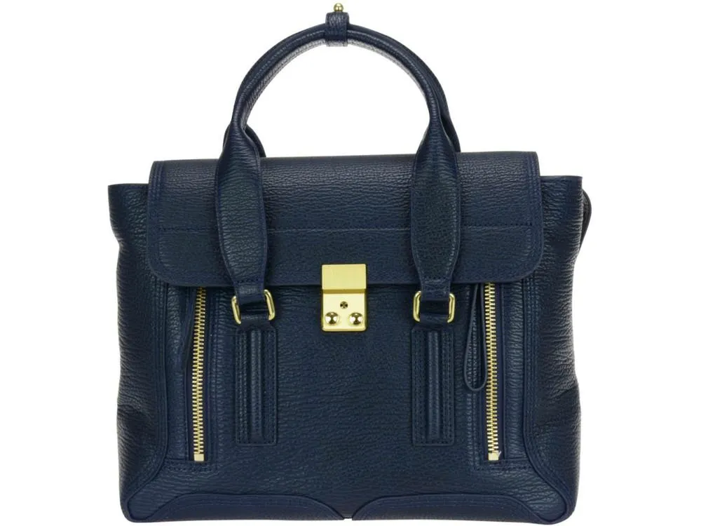 3.1 Phillip Lim Medium Pashli Satchel Bag