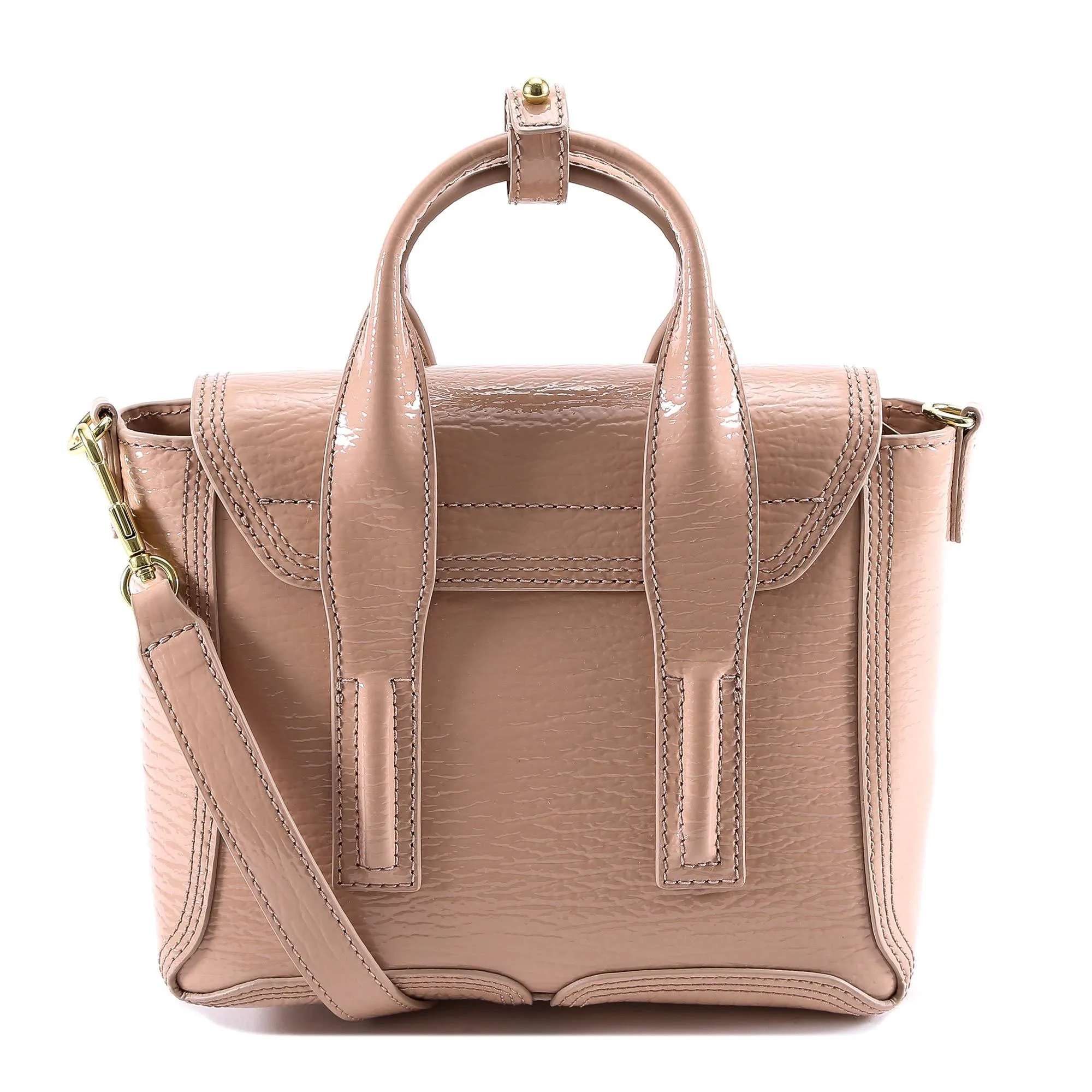 3.1 Phillip Lim Mini Pashli Satchel
