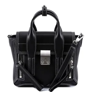 3.1 Phillip Lim Mini Pashli Satchel