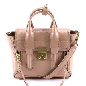 3.1 Phillip Lim Mini Pashli Satchel