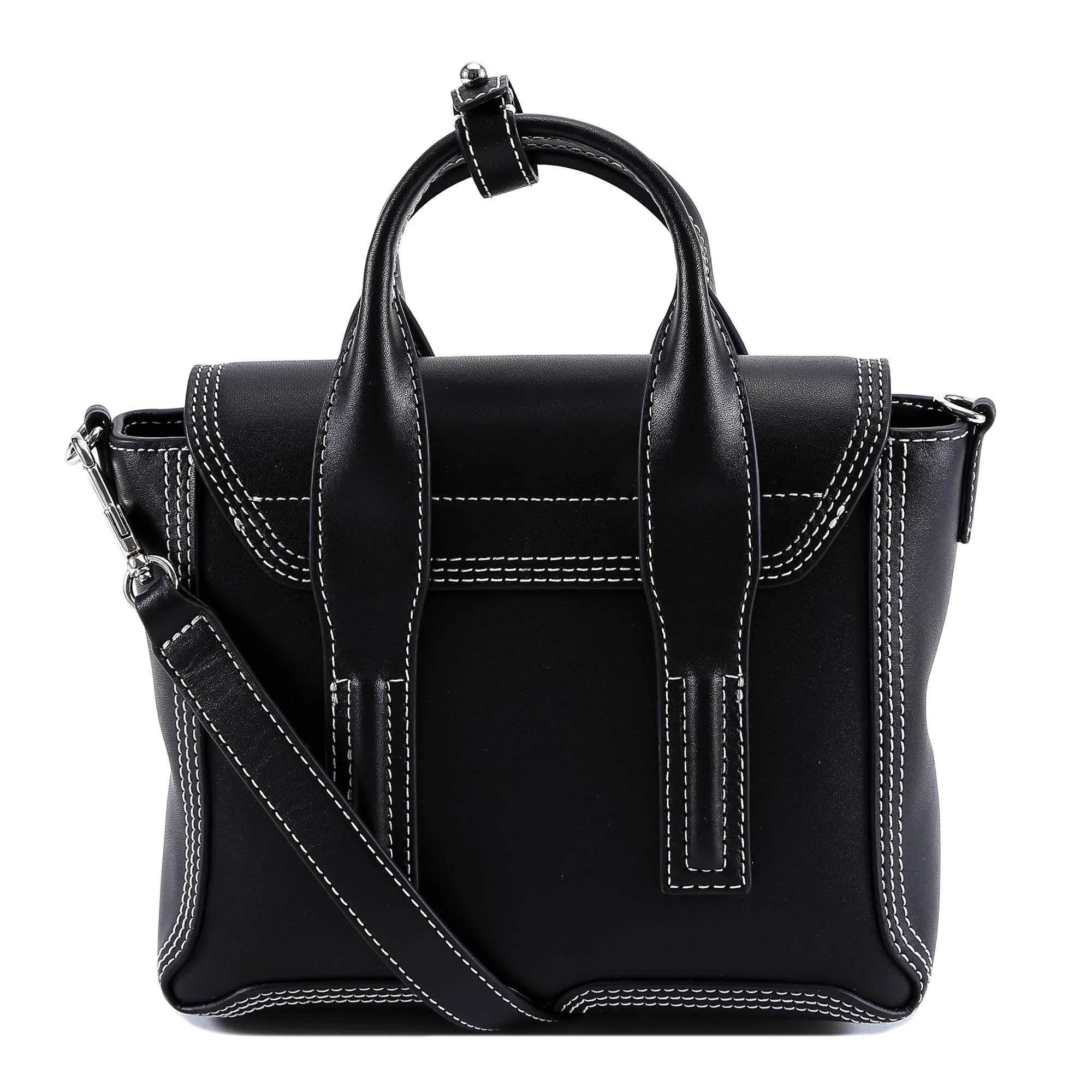 3.1 Phillip Lim Mini Pashli Satchel