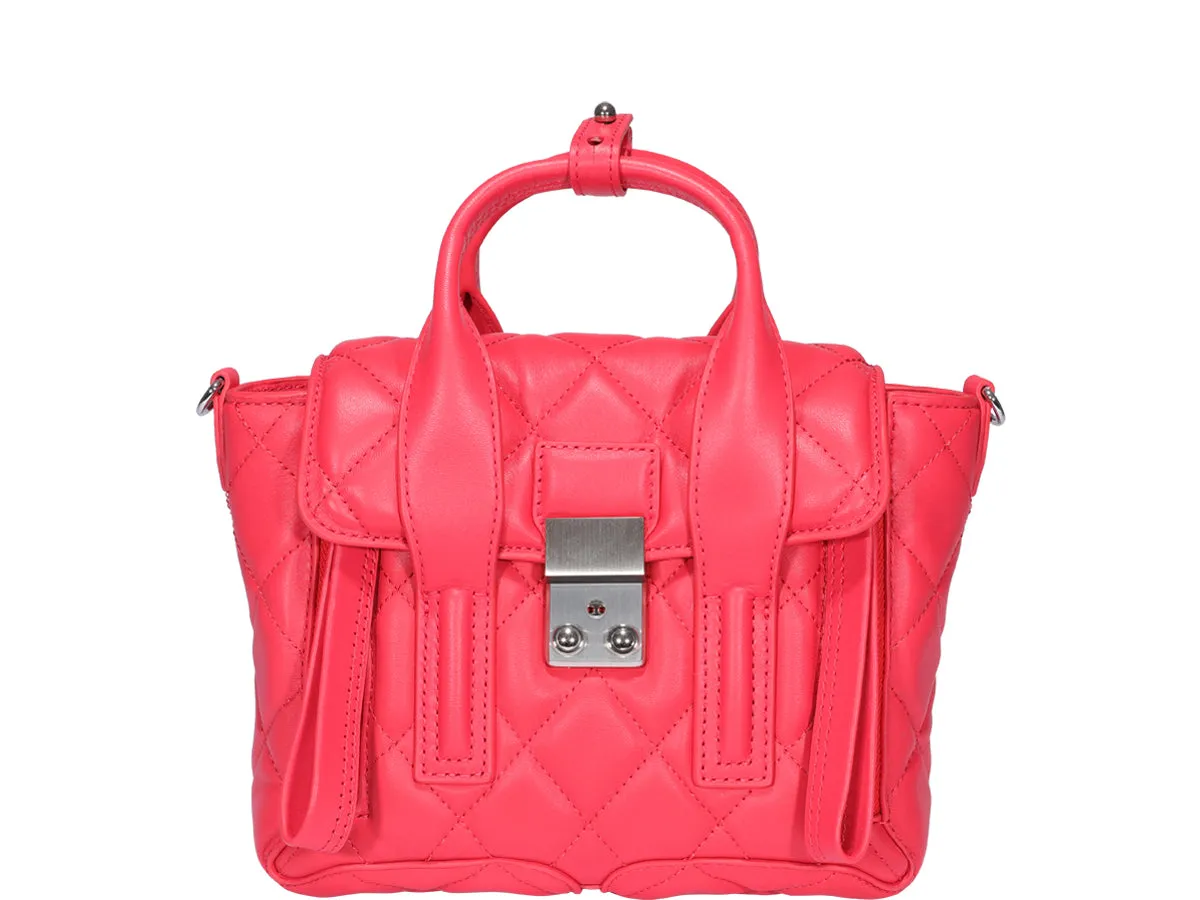 3.1 Phillip Lim Mini Satchel Bag