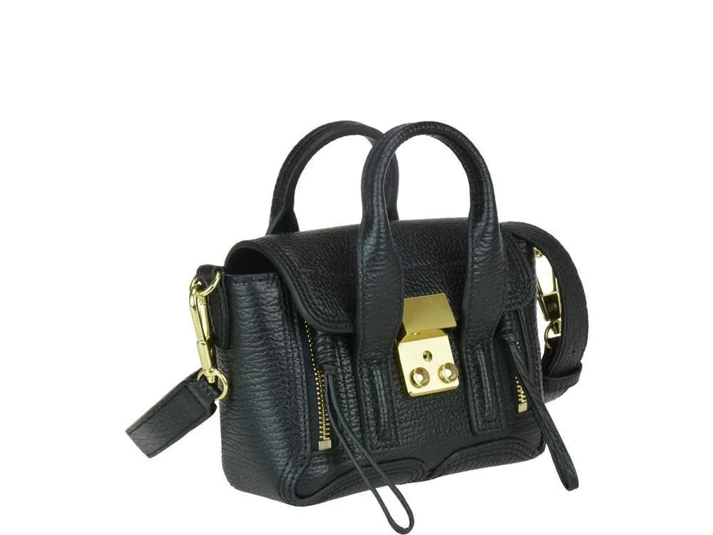 3.1 Phillip Lim Nano Pashli Bag