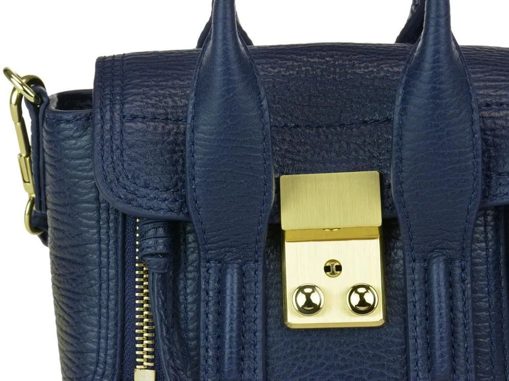 3.1 Phillip Lim Nano Pashli Bag