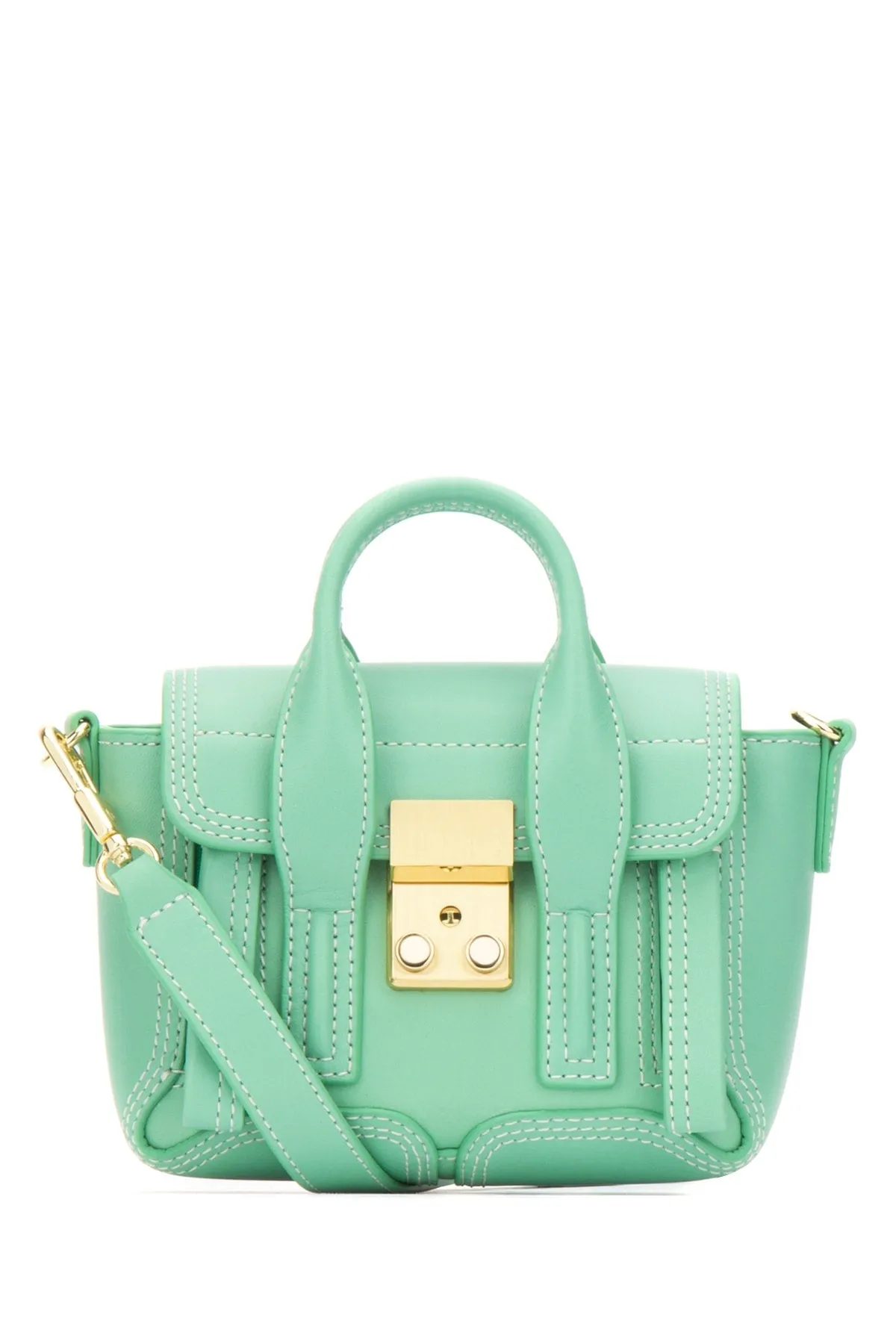 3.1 Phillip Lim Nano Pashli Bag