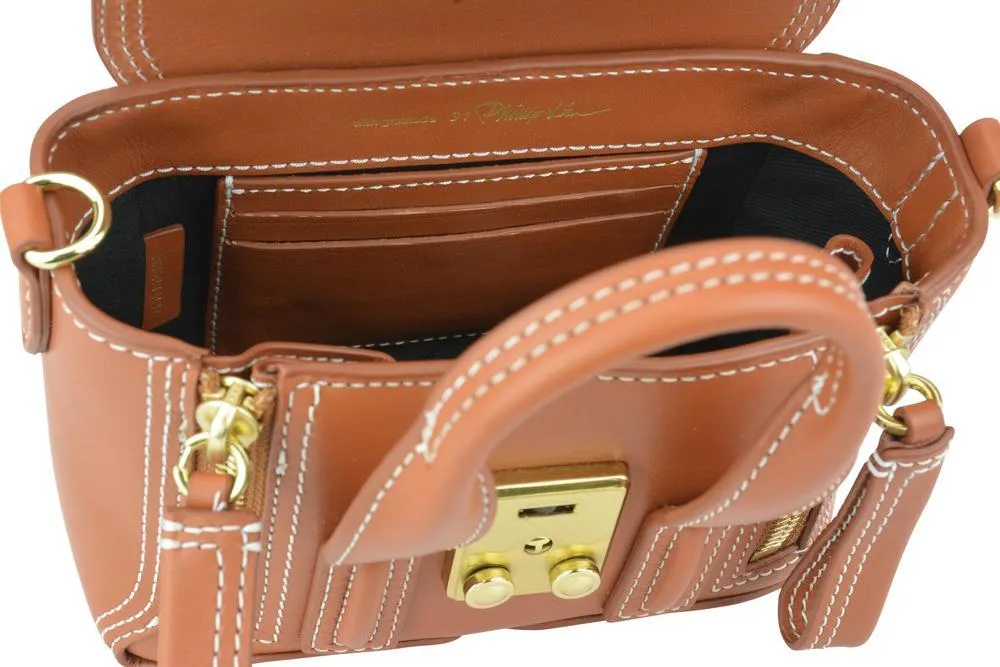 3.1 Phillip Lim Nano Pashli Bag