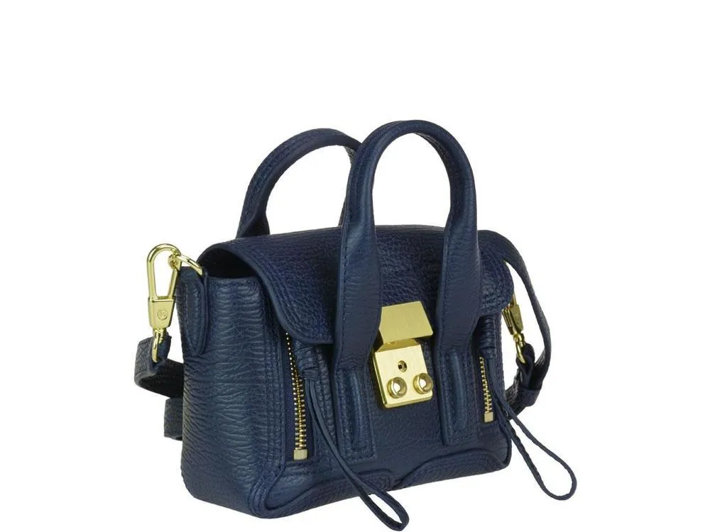 3.1 Phillip Lim Nano Pashli Bag