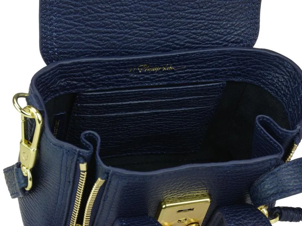 3.1 Phillip Lim Nano Pashli Bag