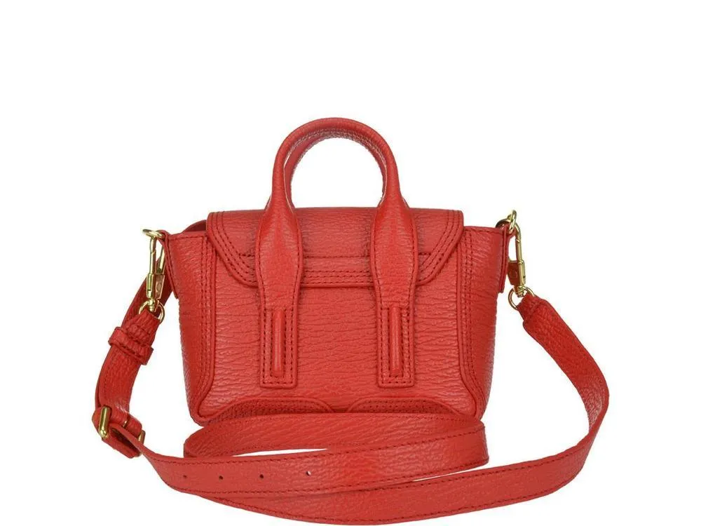 3.1 Phillip Lim Nano Pashli Bag