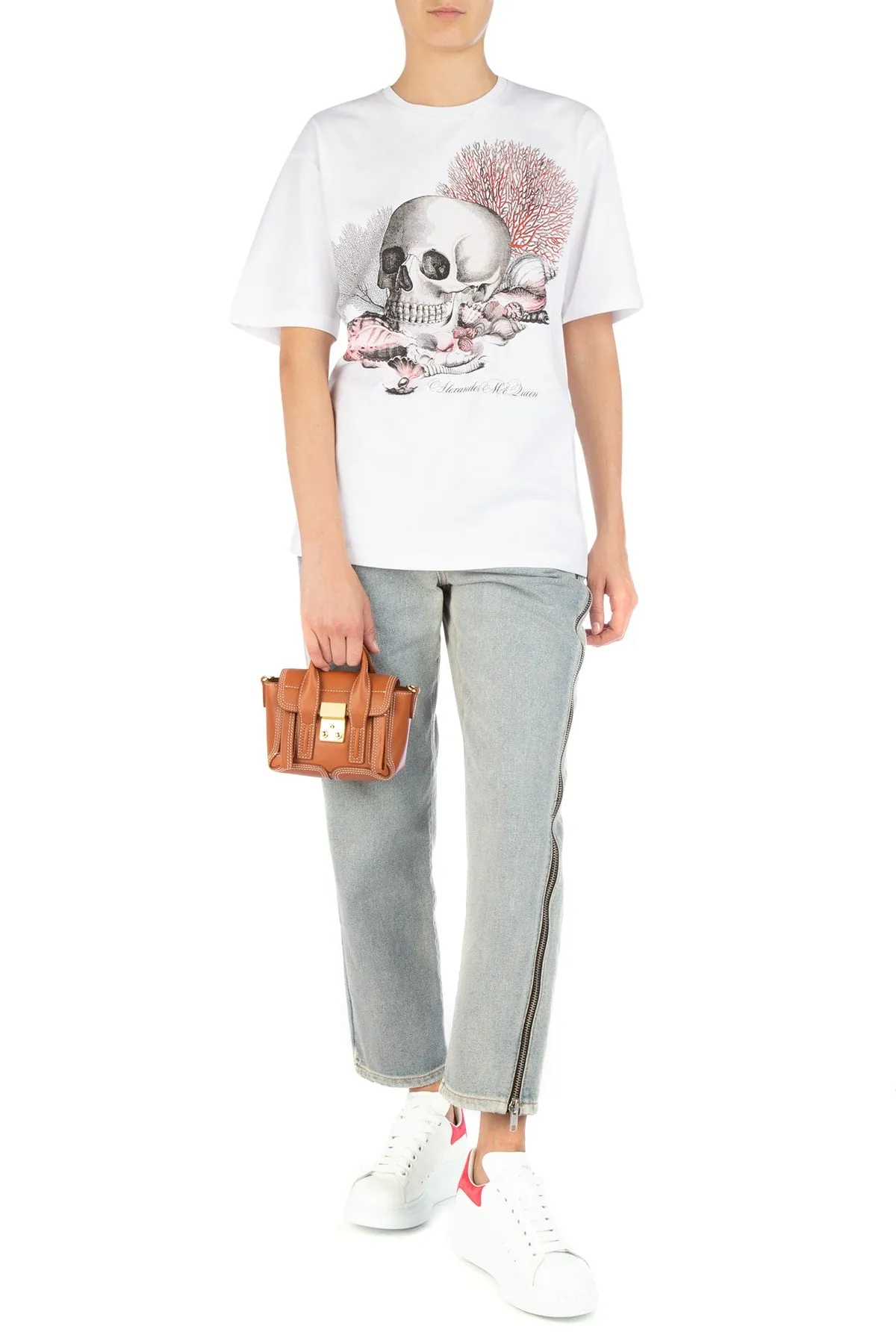 3.1 Phillip Lim Nano Pashli Bag