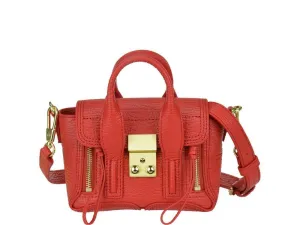 3.1 Phillip Lim Nano Pashli Bag
