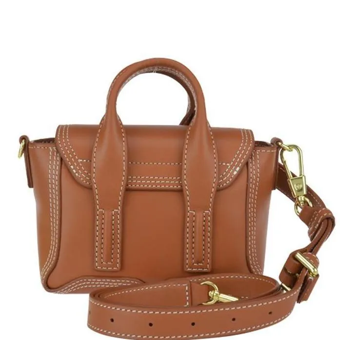 3.1 Phillip Lim Nano Pashli Bag