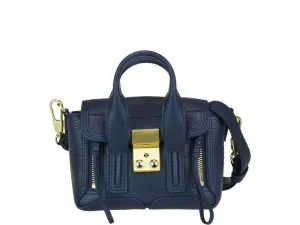 3.1 Phillip Lim Nano Pashli Bag