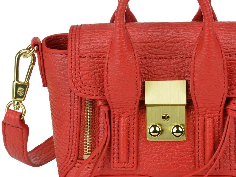 3.1 Phillip Lim Nano Pashli Bag