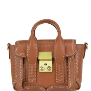 3.1 Phillip Lim Nano Pashli Bag