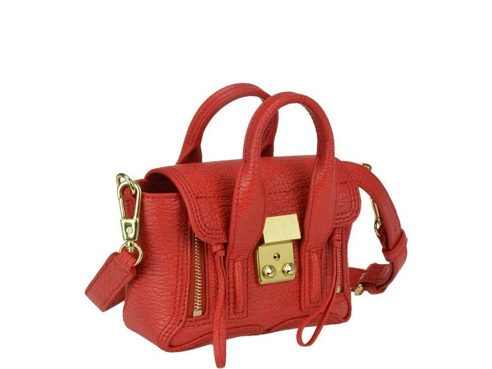3.1 Phillip Lim Nano Pashli Bag
