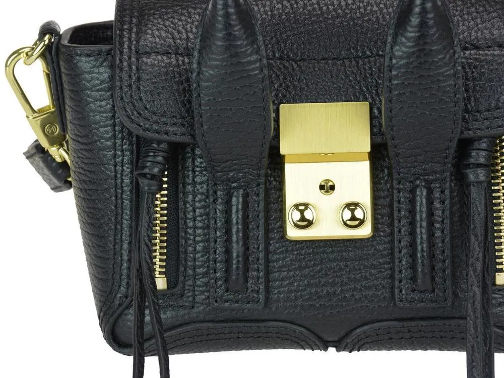 3.1 Phillip Lim Nano Pashli Bag