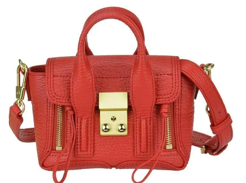 3.1 Phillip Lim Nano Pashli Bag