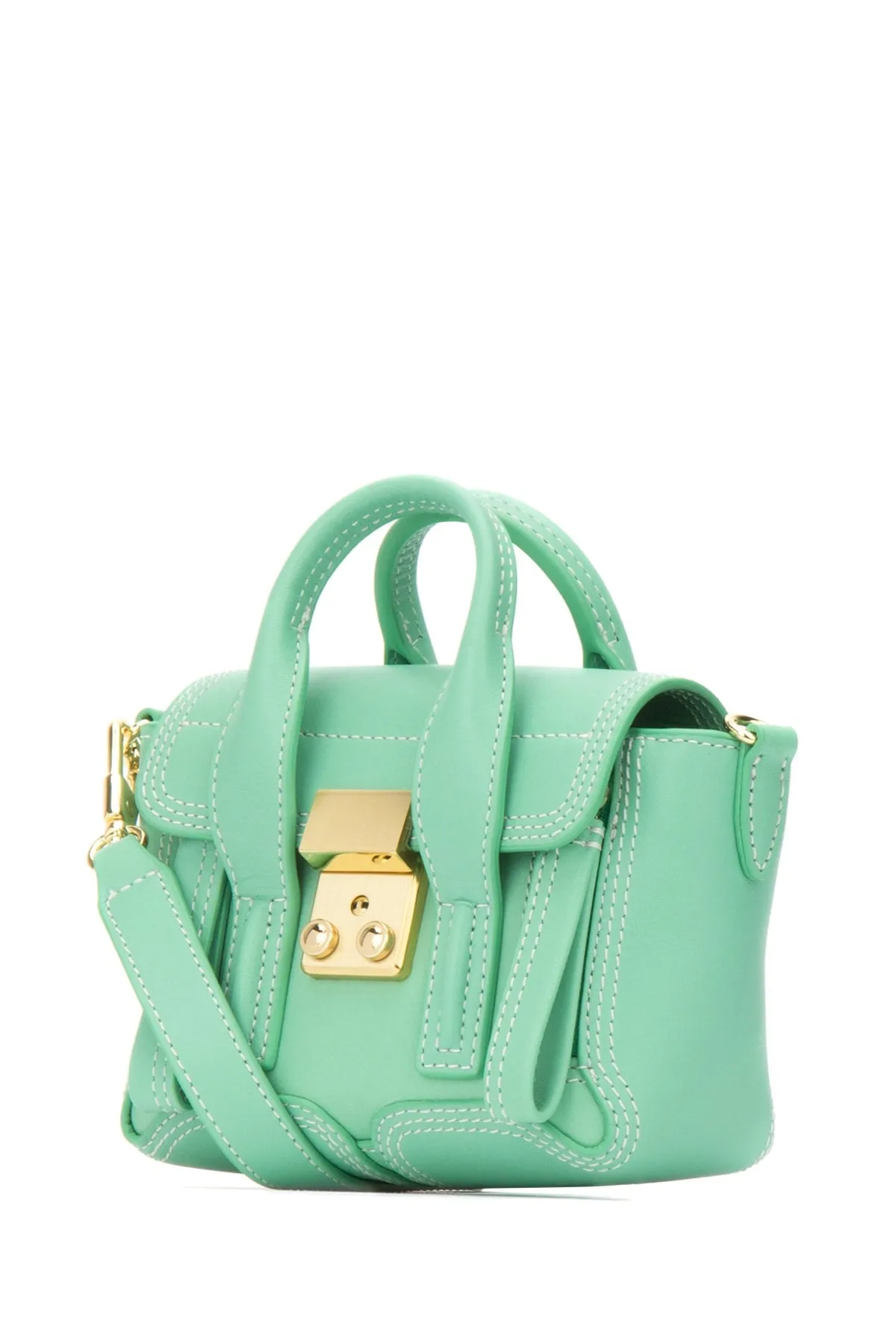 3.1 Phillip Lim Nano Pashli Bag
