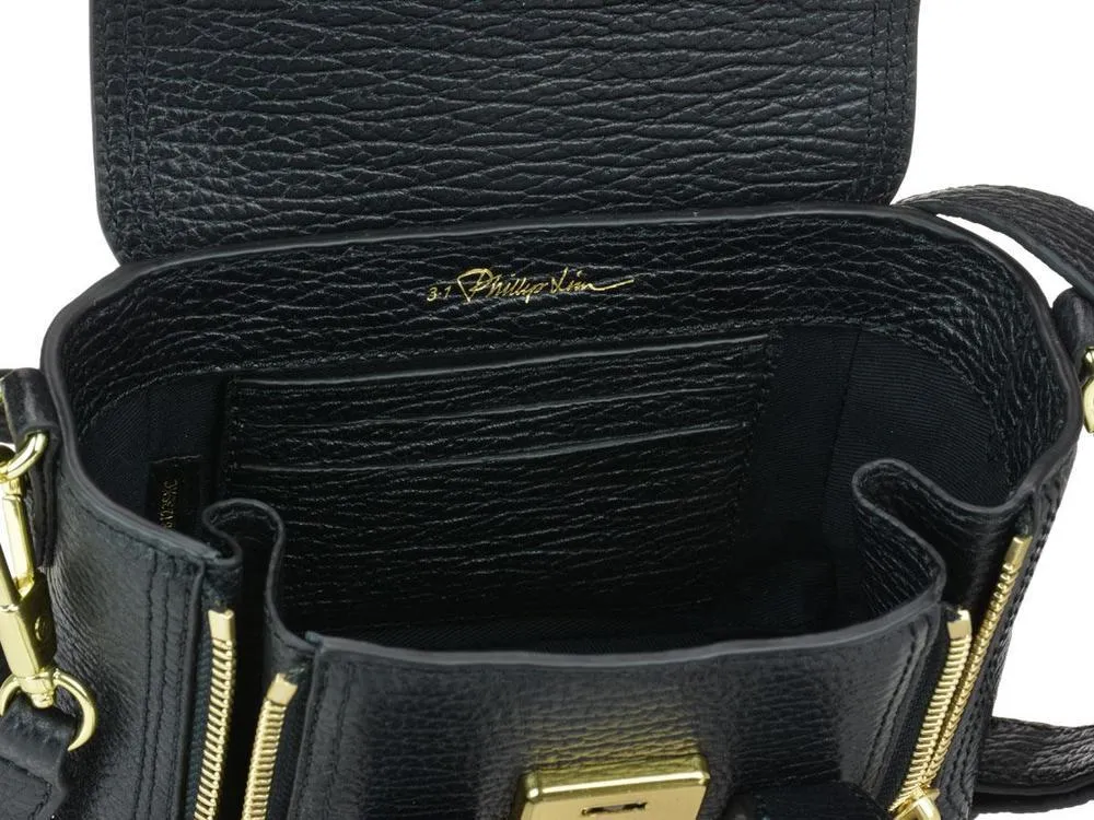 3.1 Phillip Lim Nano Pashli Bag