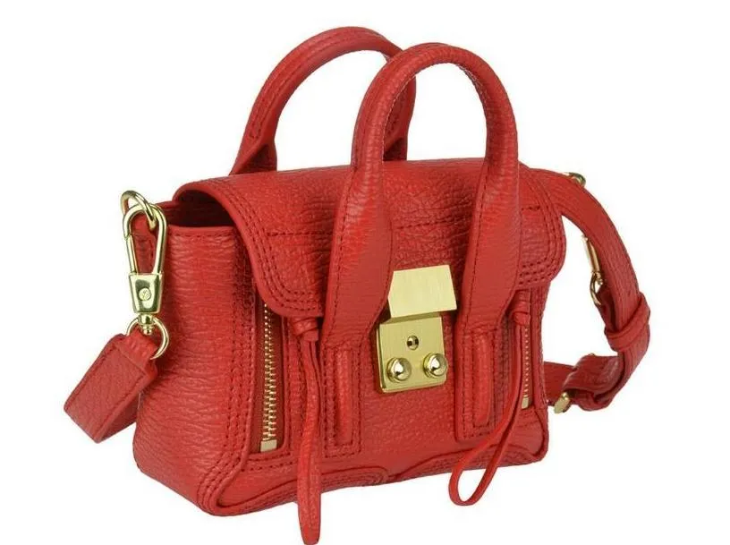 3.1 Phillip Lim Nano Pashli Bag