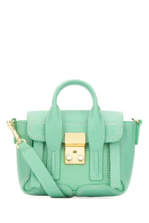 3.1 Phillip Lim Nano Pashli Bag