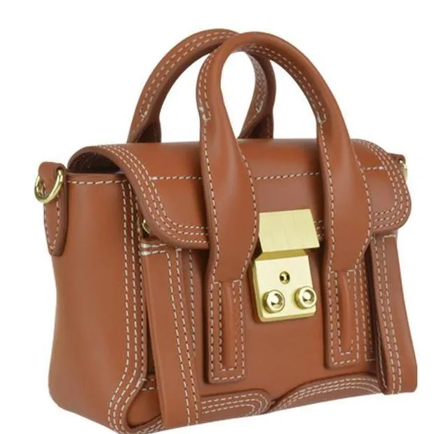 3.1 Phillip Lim Nano Pashli Bag