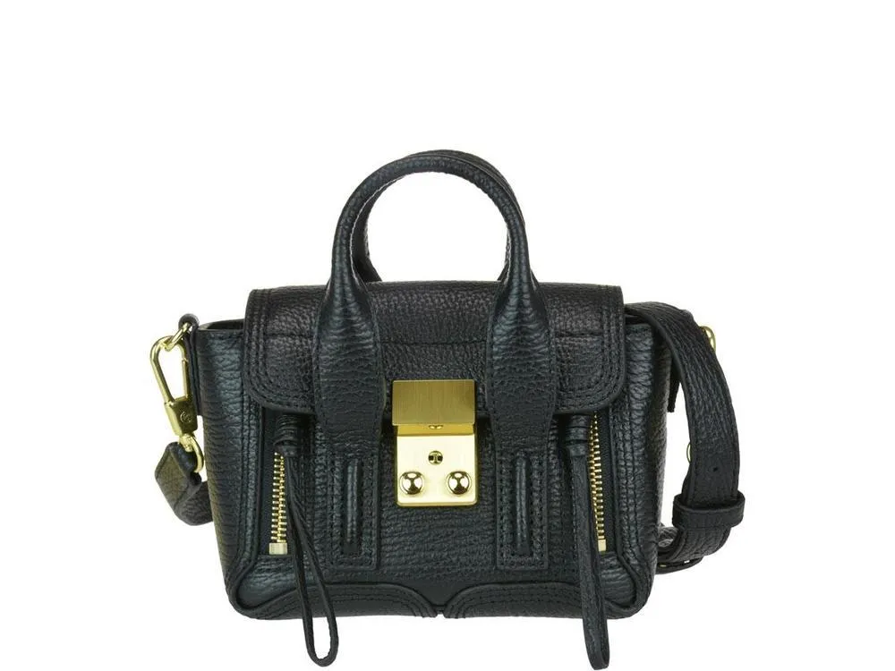 3.1 Phillip Lim Nano Pashli Bag