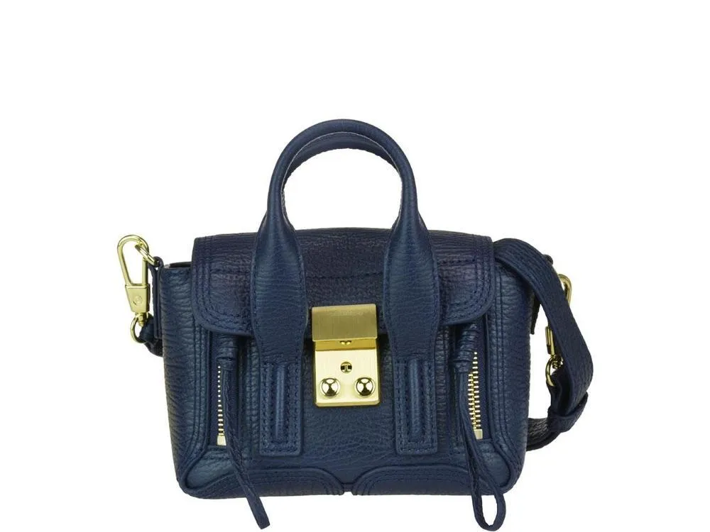 3.1 Phillip Lim Nano Pashli Bag