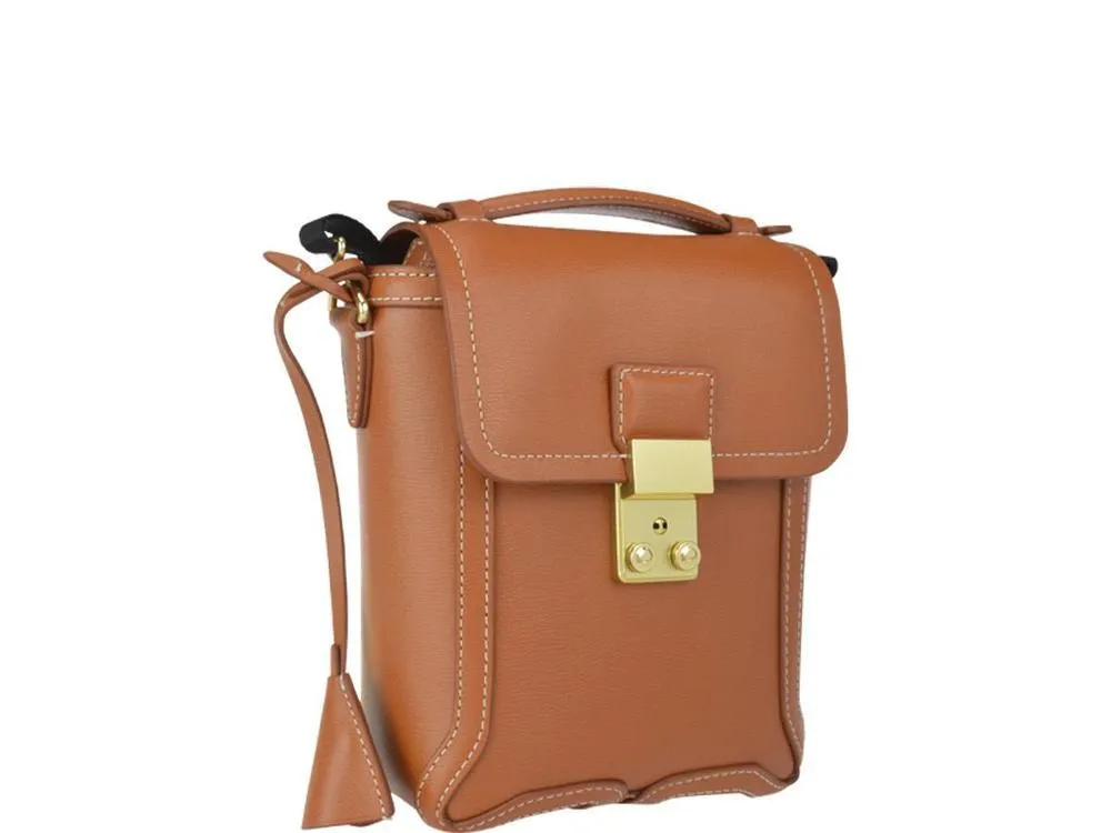 3.1 Phillip Lim Pashli Crossbody Bag