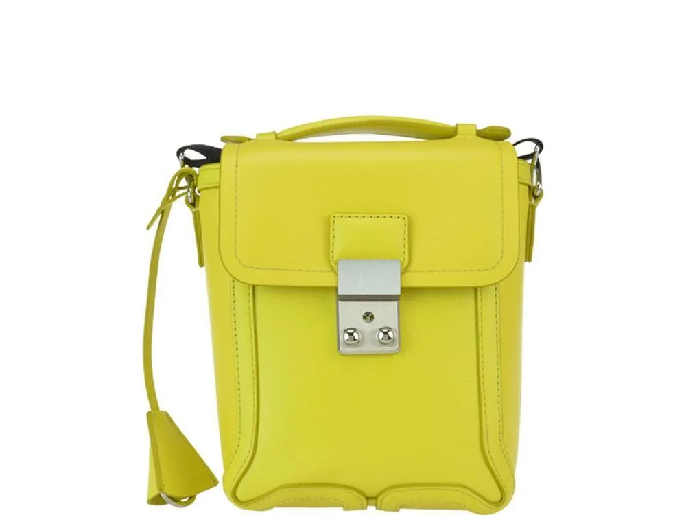 3.1 Phillip Lim Pashli Crossbody Bag