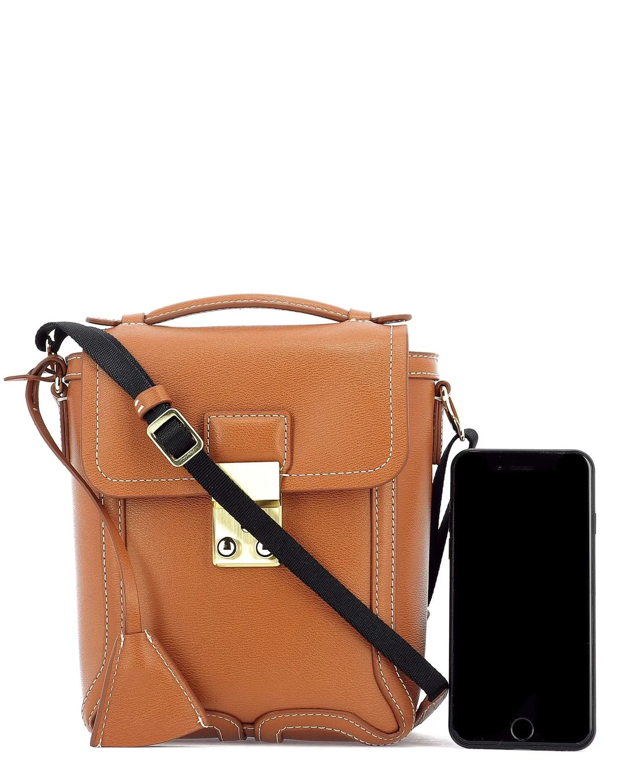 3.1 Phillip Lim Pashli Crossbody Bag