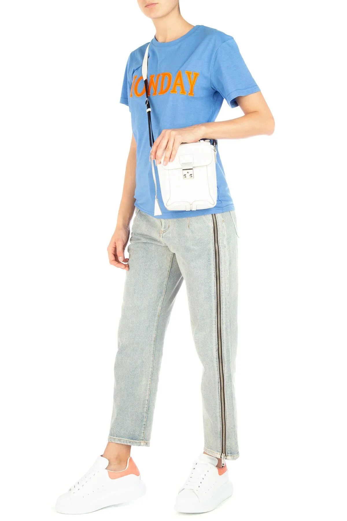 3.1 Phillip Lim Pashli Crossbody Bag